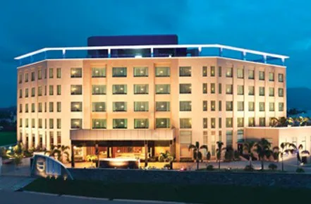 Hotel 01