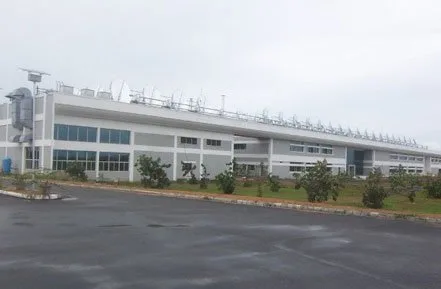 Industrial 5