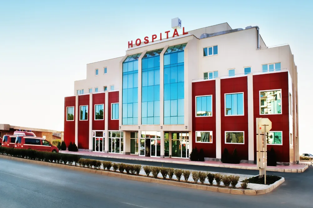 hosptial